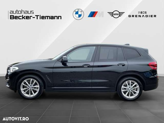 BMW X3 - 3