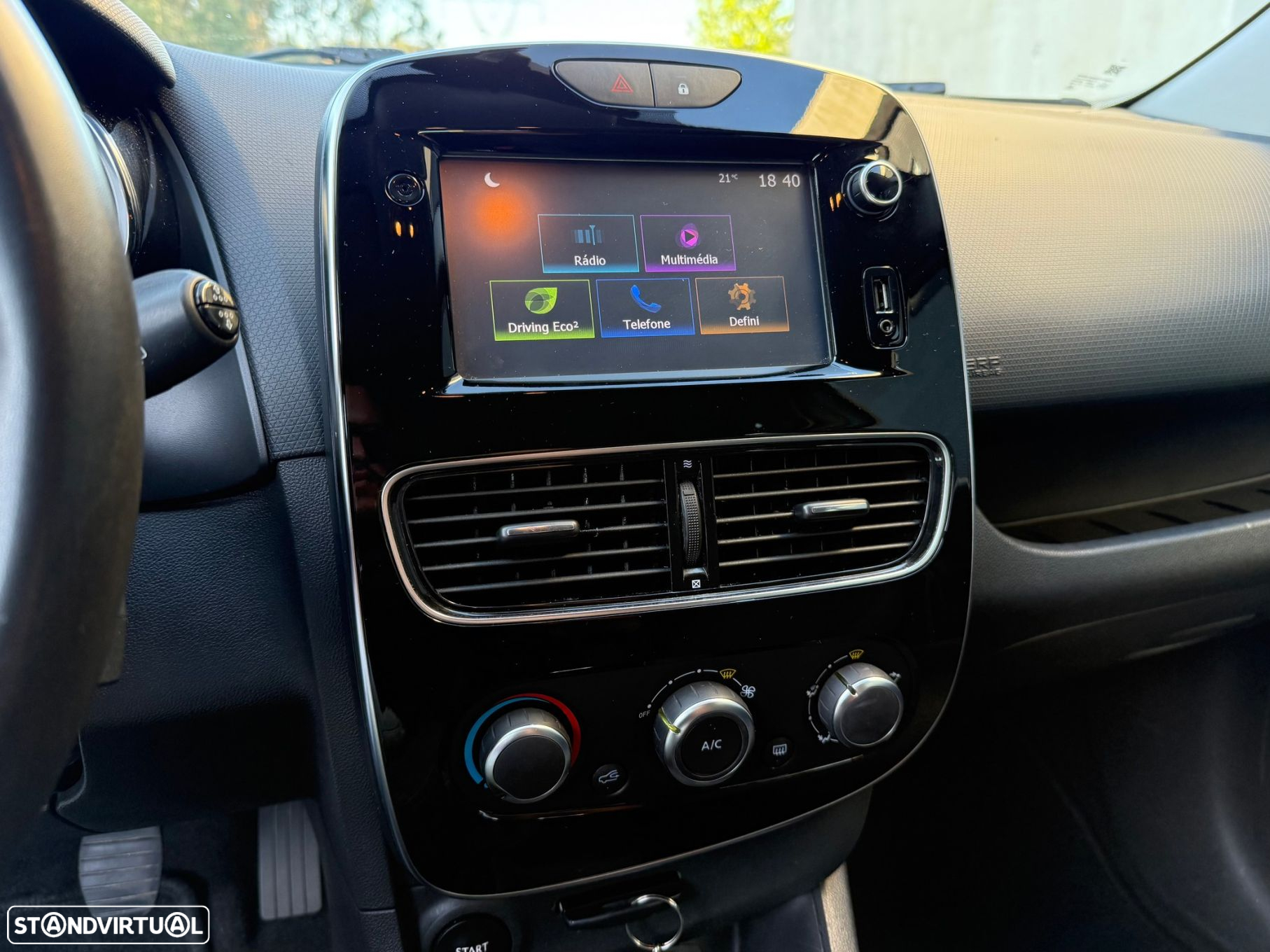 Renault Clio 1.5 dCi Zen - 15
