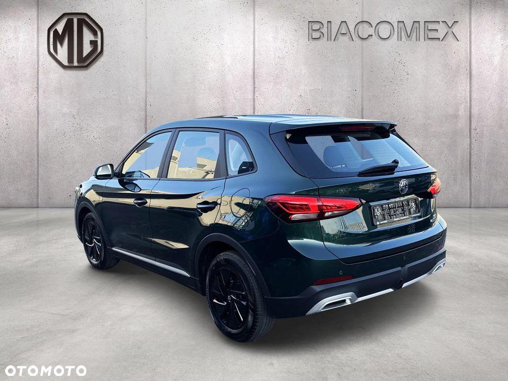 MG ZS Hybrid+ Standard - 4