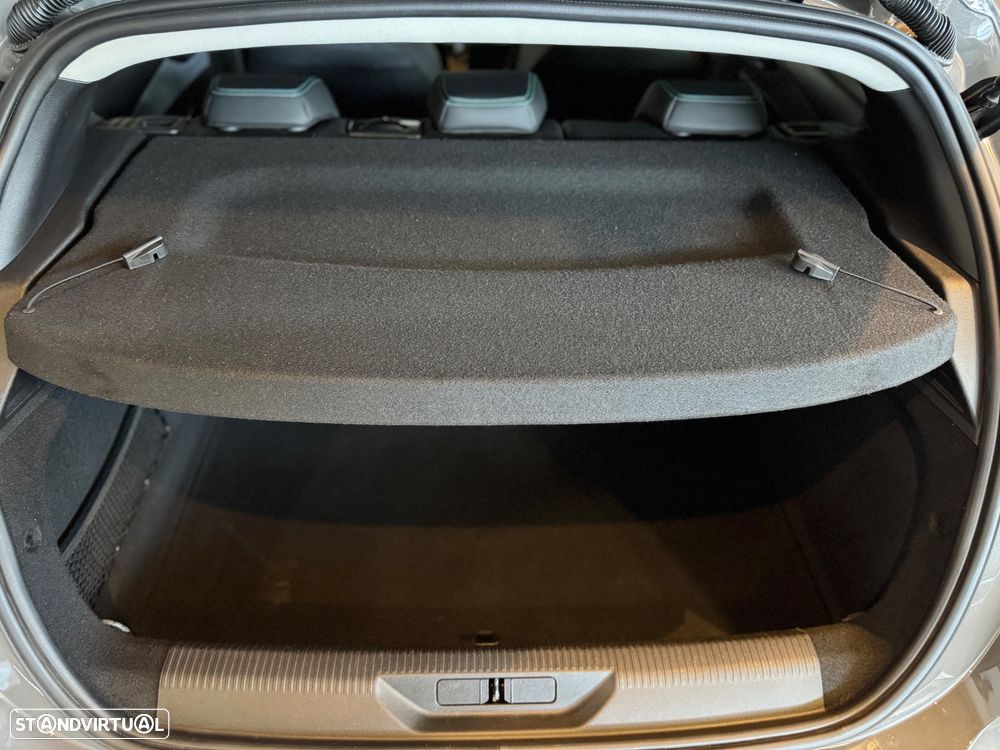 Peugeot 308 1.5 BlueHDi Allure Pack EAT8 - 41