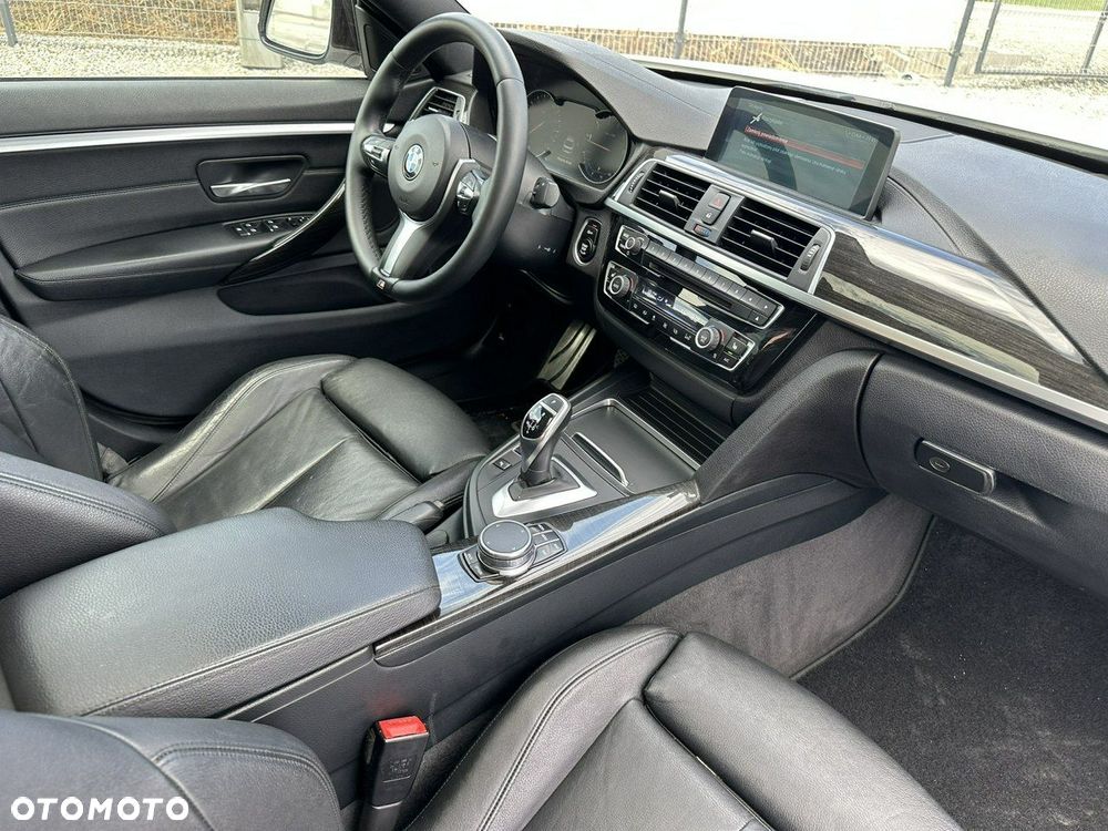 BMW Seria 4 - 40