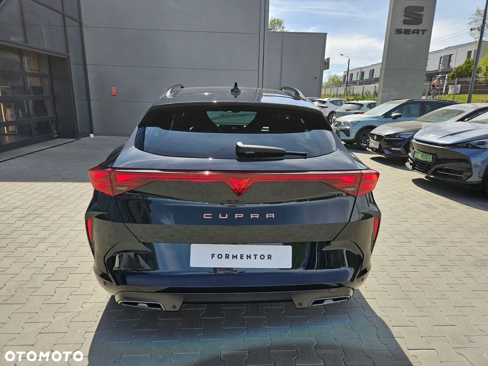 Cupra Formentor 1.5 eTSI mHEV DSG - 6