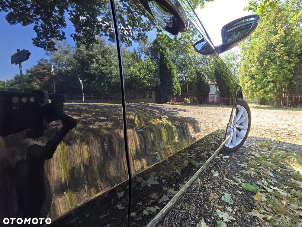 Volkswagen Passat Variant 2.0 Blue TDI DSG SCR Highline - 13