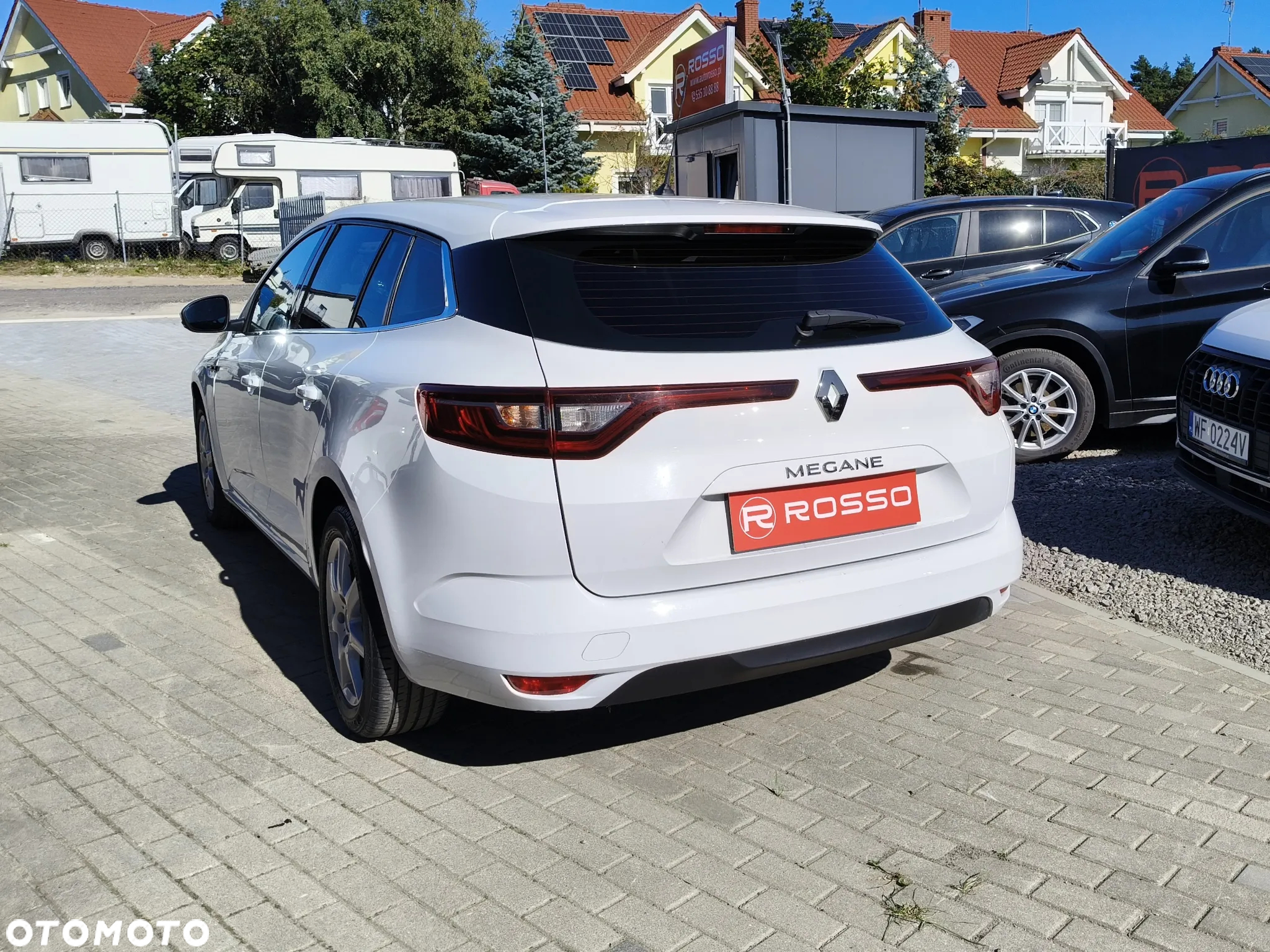 Renault Megane 1.3 TCe FAP Business - 5