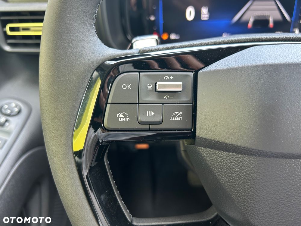 Opel Combo - 19