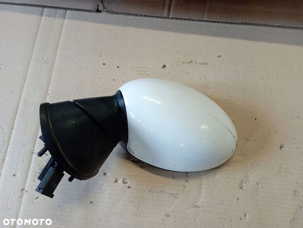 MINI COOPER R50 LUSTERKO LEWE 5 PIN EUROPA - 2