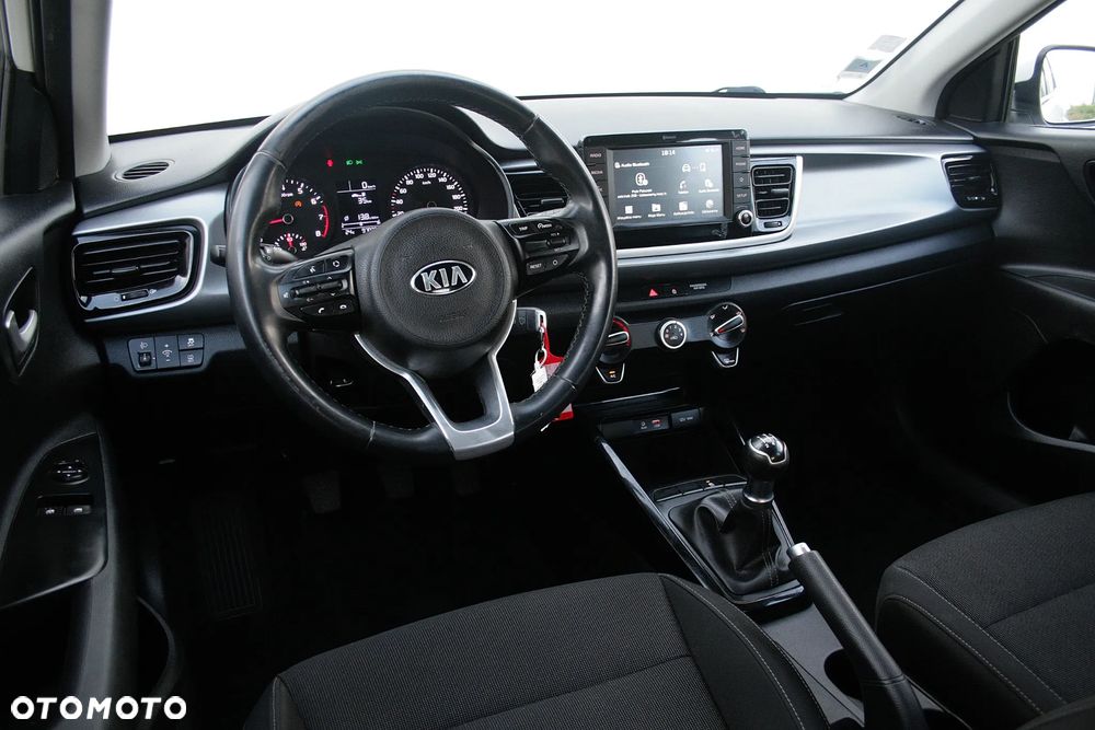 Kia Rio 1.2 M - 14