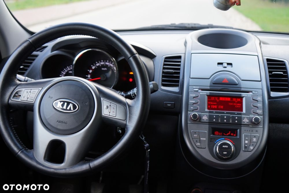 Kia Soul - 23