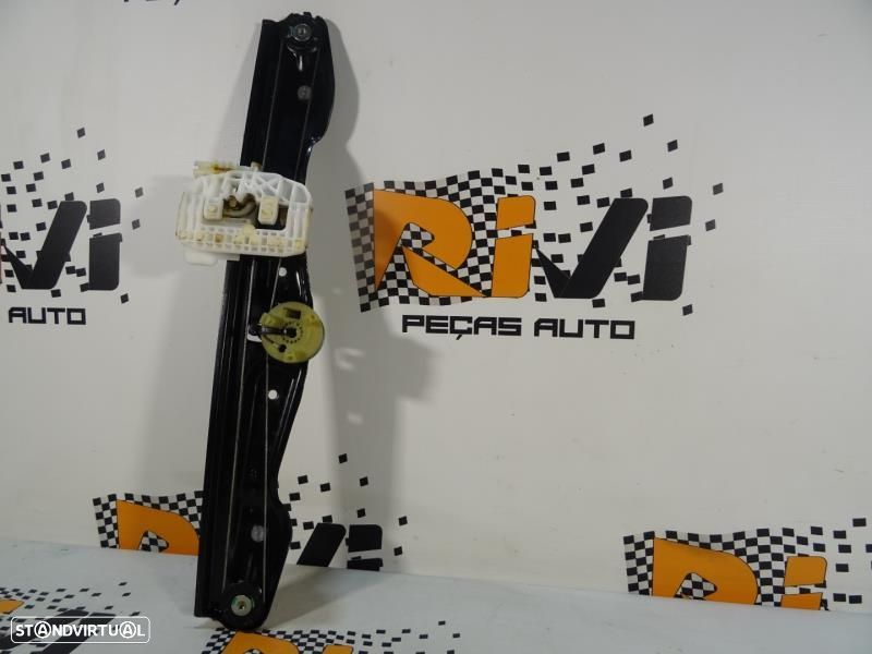 Elevador De Vidro Trás Esquerdo Bmw 1 (F20)  7242555 / 17756710 / M128 - 1