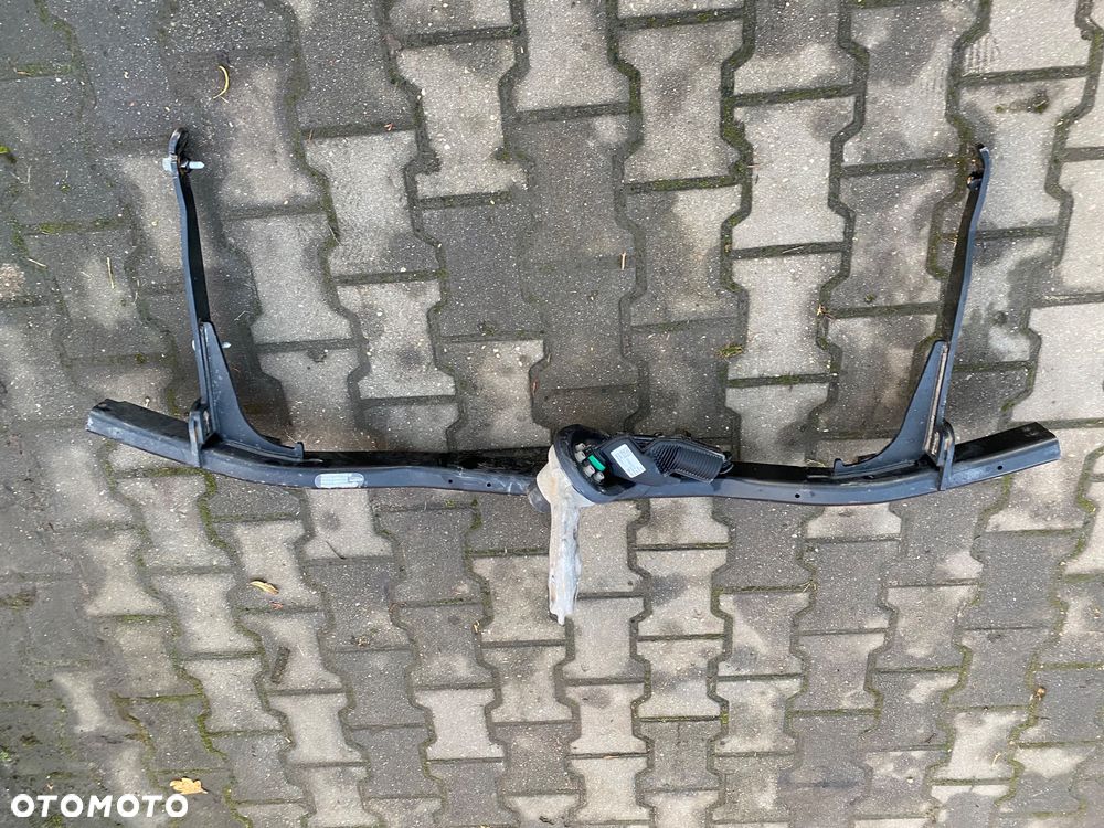 HAK HOLOWNICZY ELEKTRYCZNY VW TIGUAN II SEAT TERRACO 5NA803881P - 4