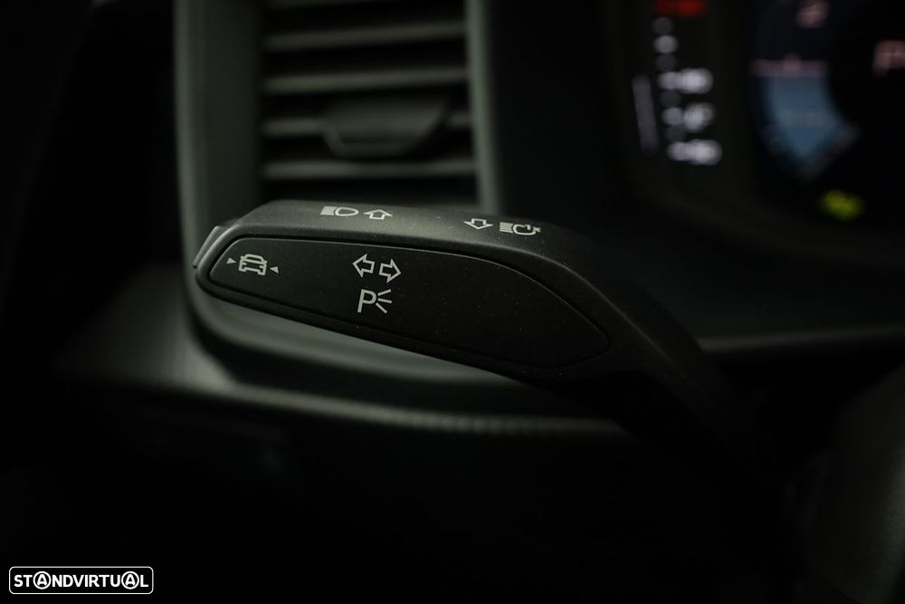 Audi A1 Sportback 30 TFSI Advanced S tronic - 16