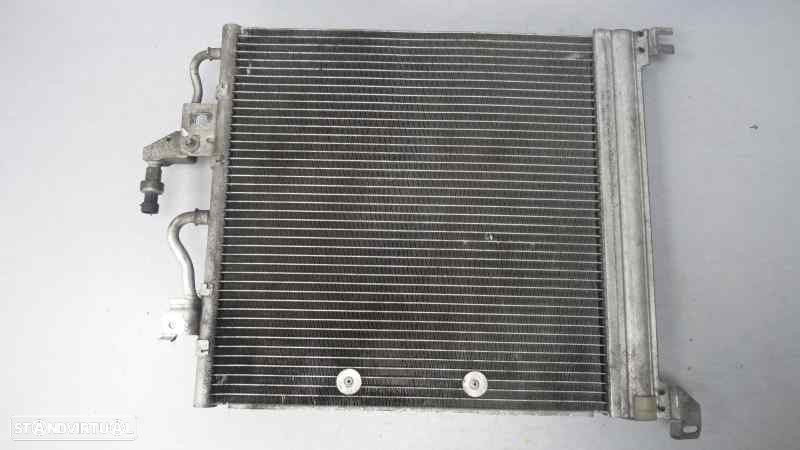CONDENSADOR / RADIADOR AR CONDICIONADO OPEL ASTRA H GTC 2006 -13129195 - 4