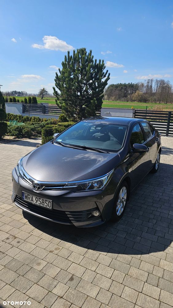 Toyota Corolla 1.6 Comfort - 2