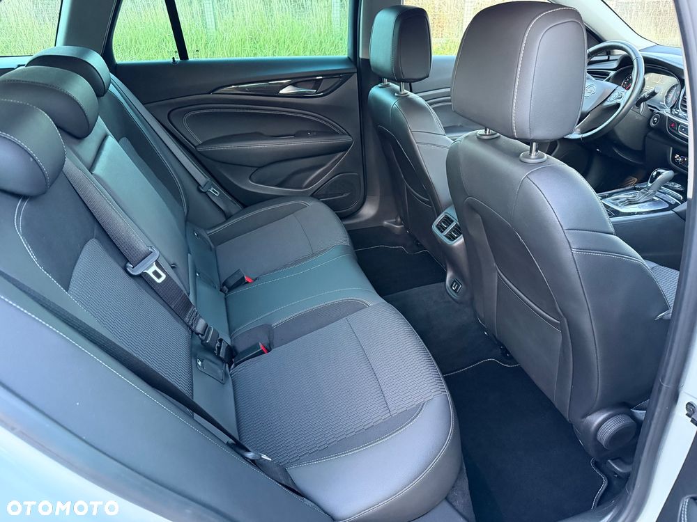 Opel Insignia Sports Tourer 1.5 Direct InjectionT Innovation - 26