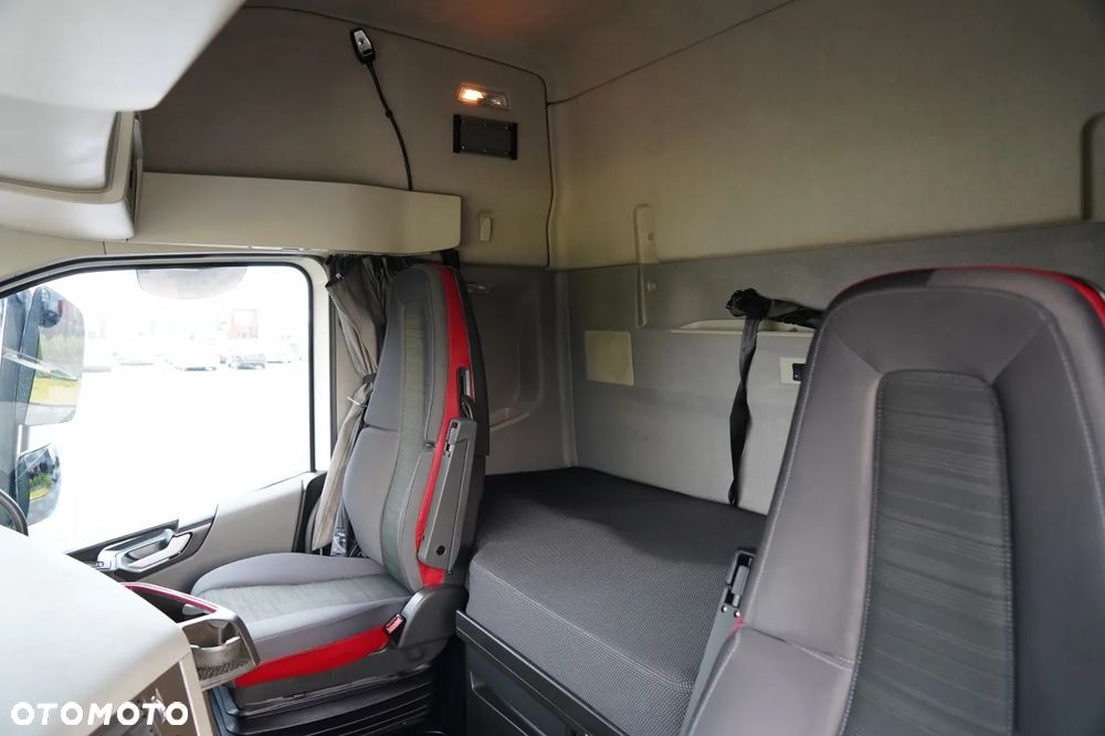 Volvo FH 460 / KOMPRESOR DO WYDMUCHU  GHH RAND / - 27