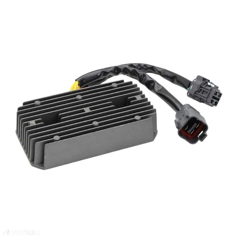 Releu Incarcare SMC Max Jumbo 700 750 Kymco MXU 550i IRS A1545 - 3