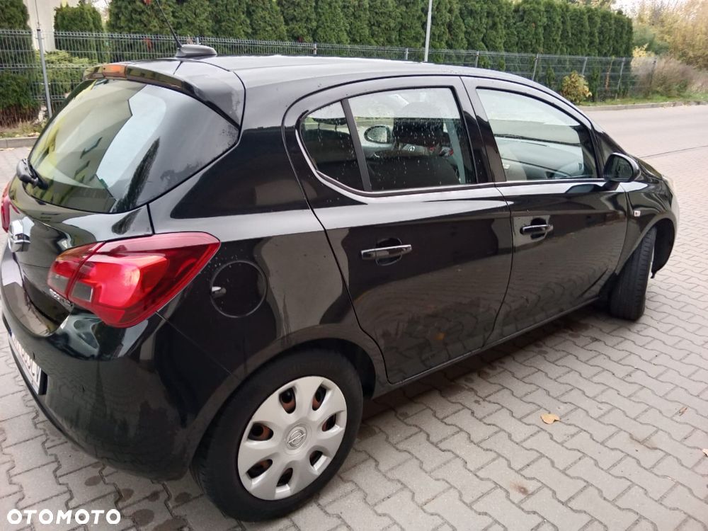 Opel Corsa - 6