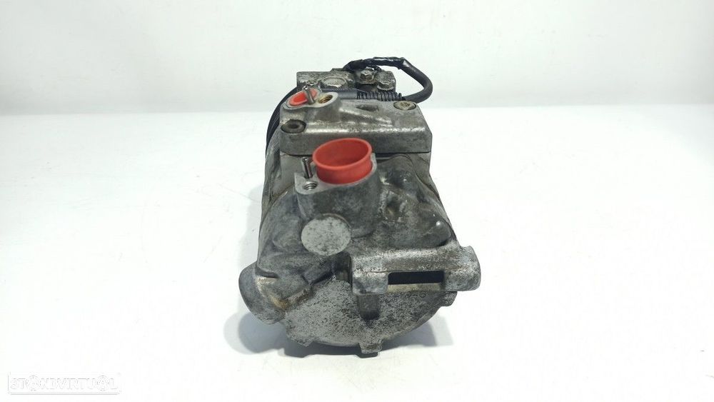 COMPRESSOR DE AR CONDICIONADO MERCEDES CLASE M (W163) 320 (163.154) - 9