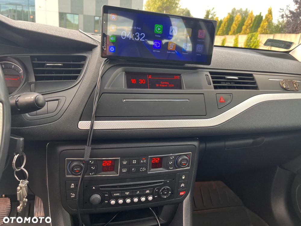 Citroën C5 1.6 THP Exclusive - 12