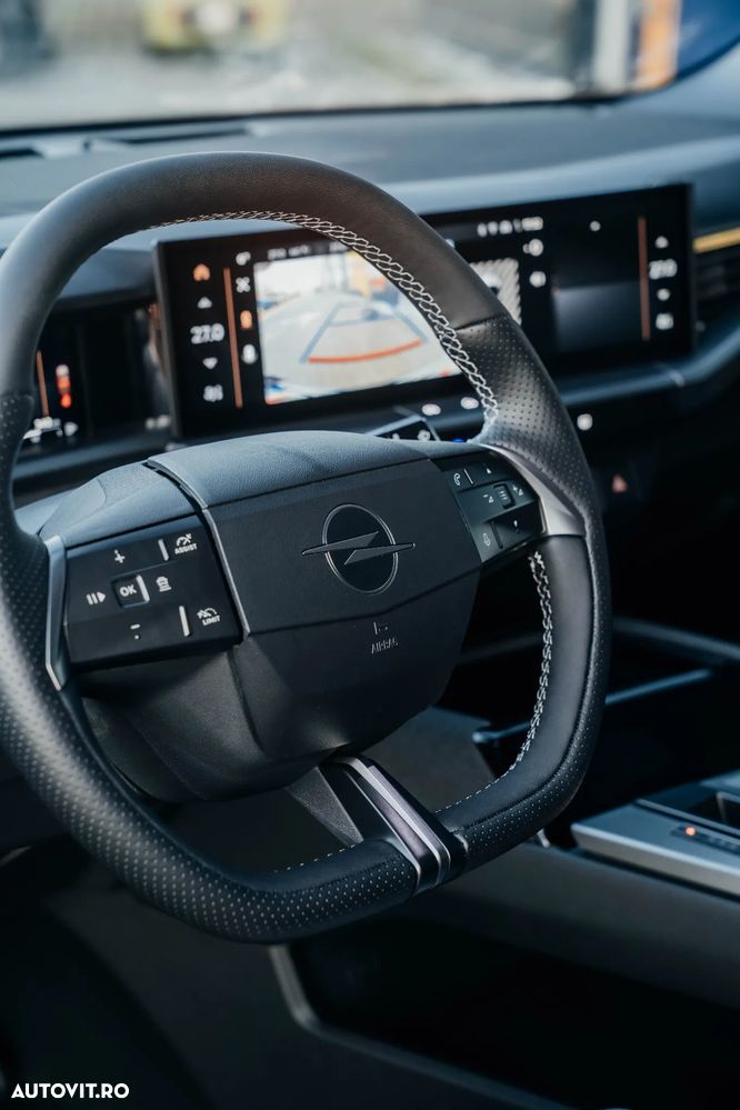 Opel Grandland - 8