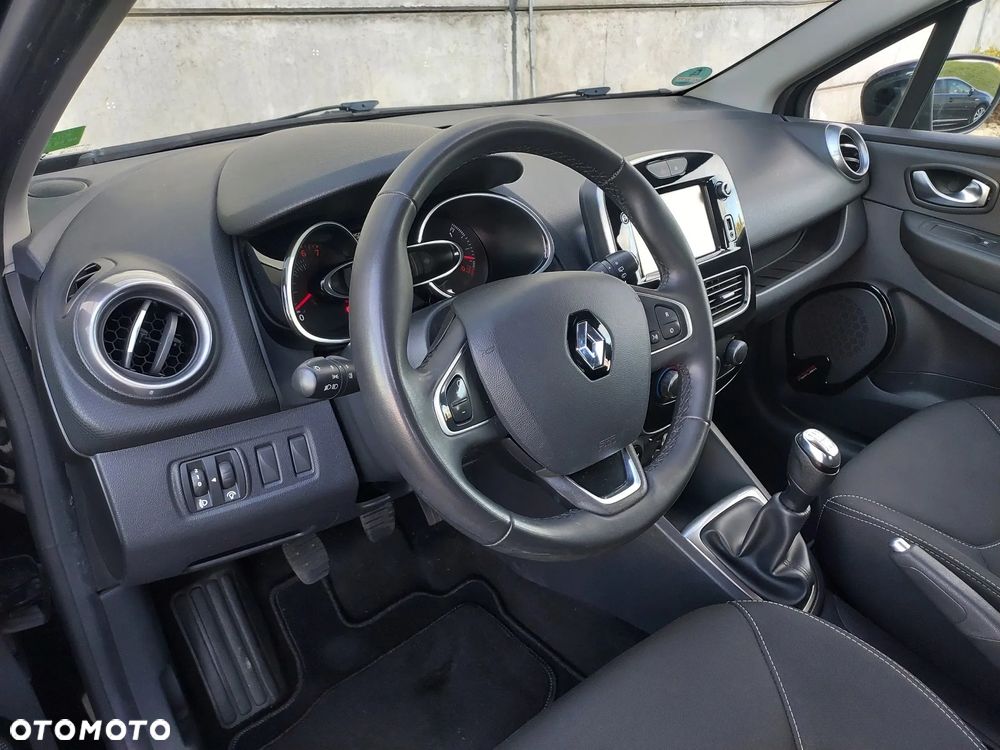 Renault Clio 1.2 16V Limited - 34