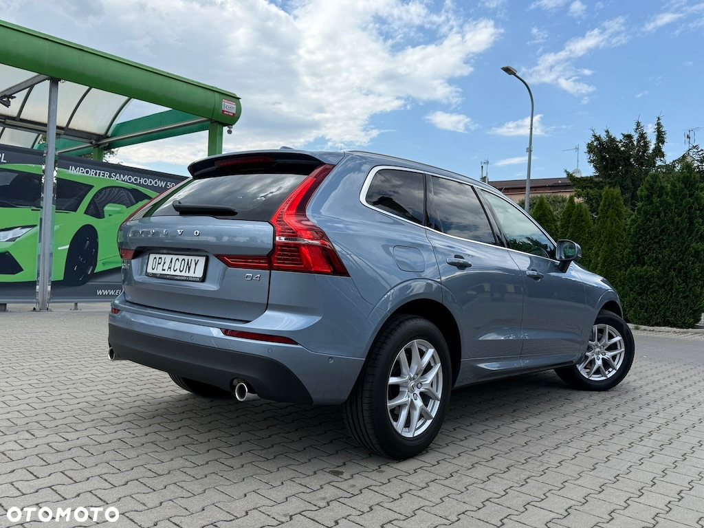 Volvo XC 60 D4 Momentum Pro - 3