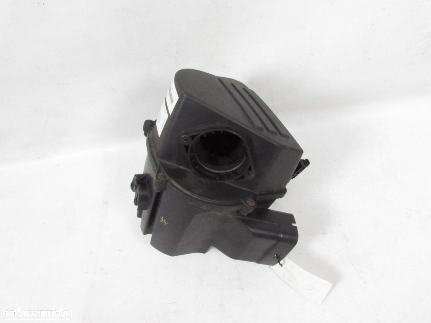 Caixa de filtro de ar Seminovo/ Original AUDI A1 (8X1, 8XK)/AUDI A1 Sportback (8... - 2