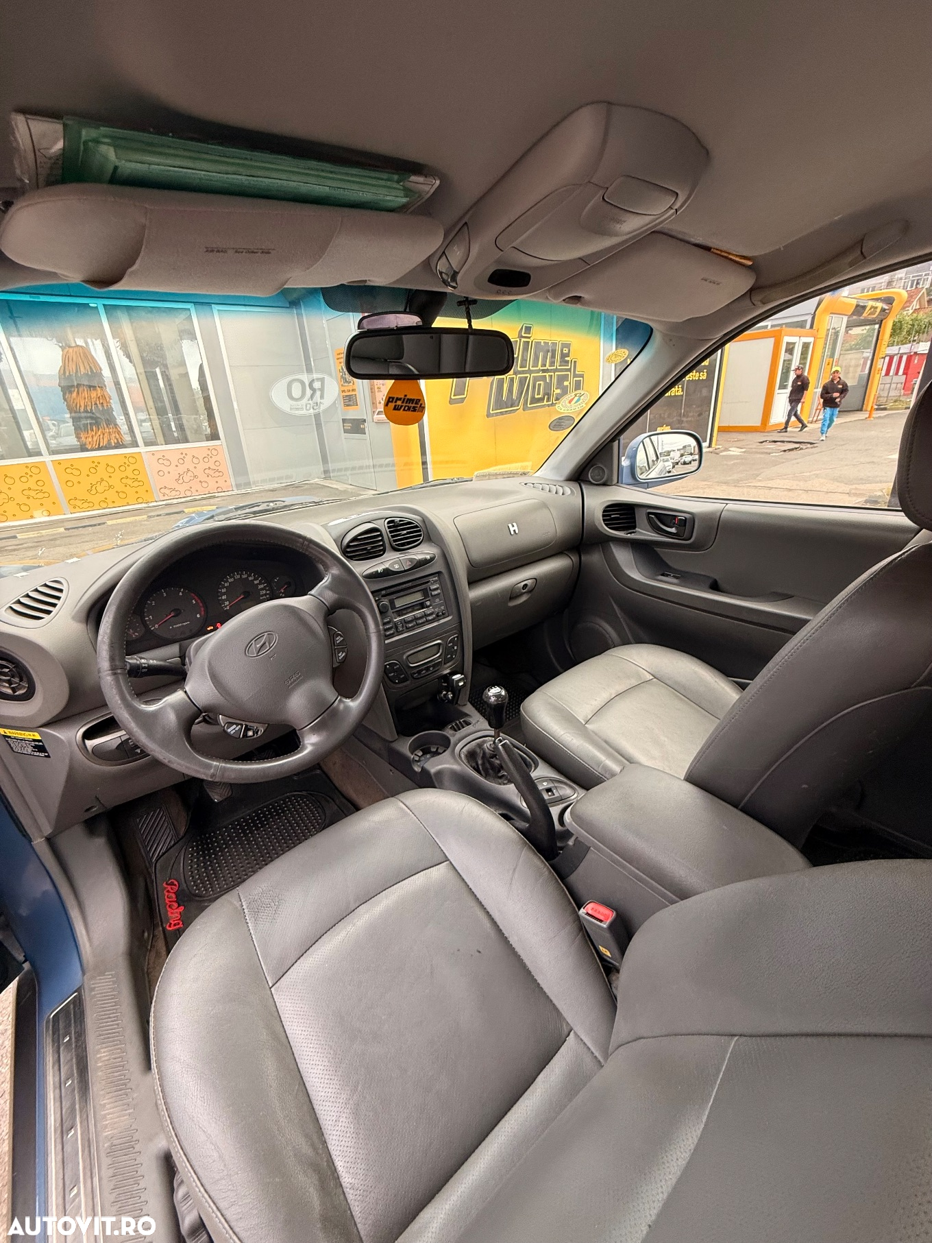 Hyundai Tucson - 7