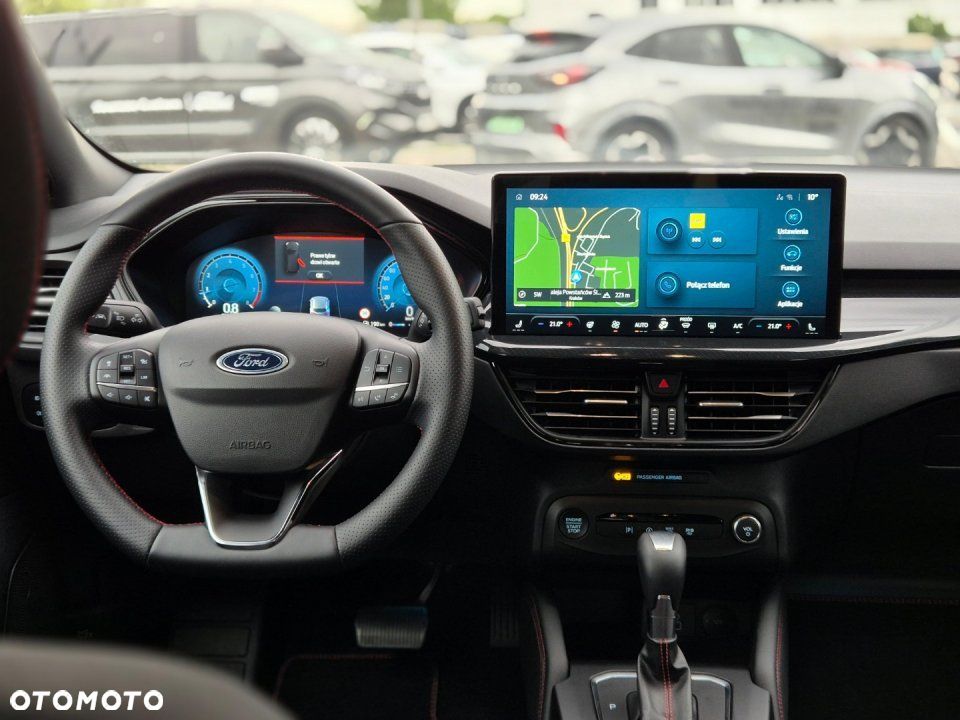 Ford Focus - 20