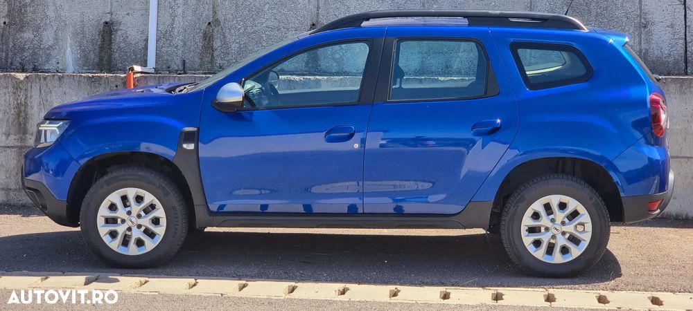 Dacia Duster TCe 90 Essential - 21