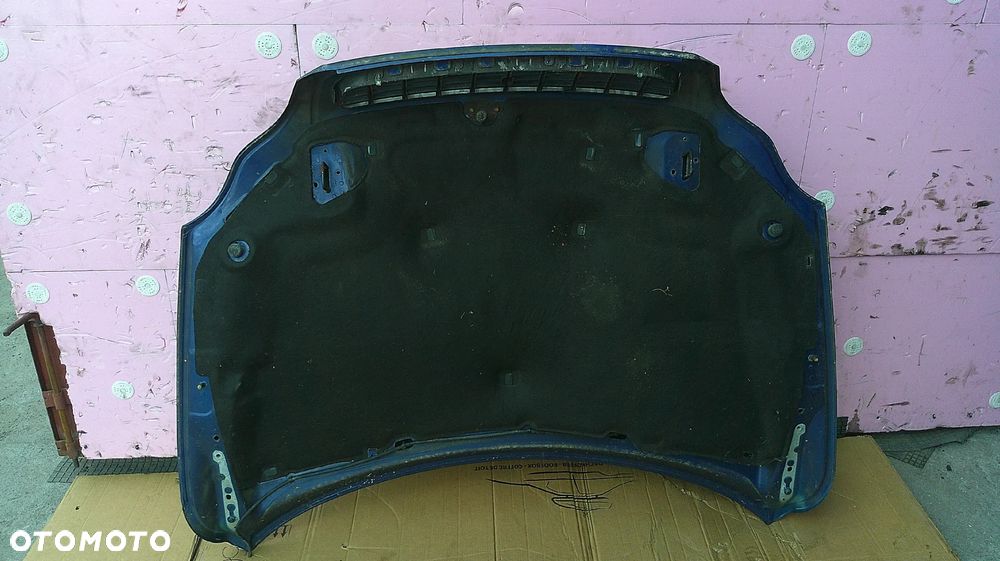 VOLVO XC90 I MASKA 458-46 - 8