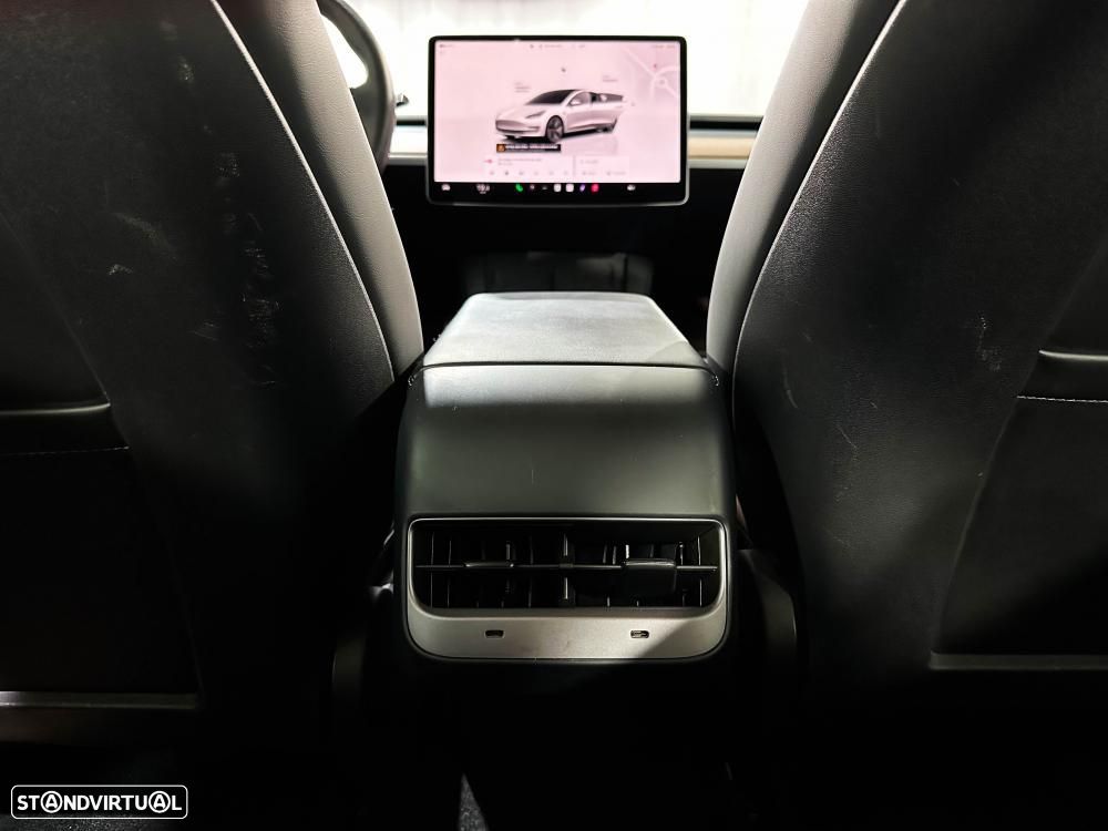Tesla Model 3 Long Range AWD Dual Motor - 25