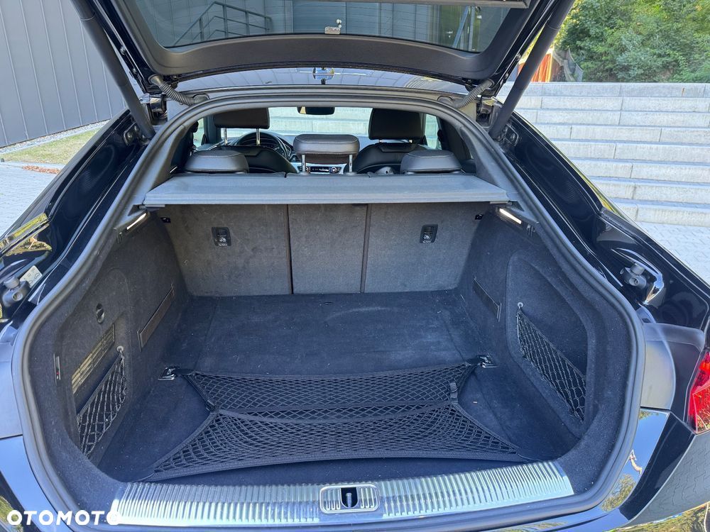 Audi A5 Sportback null - 30