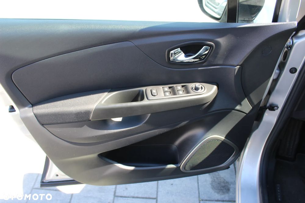 Renault Captur 0.9 Energy TCe Alize - 20