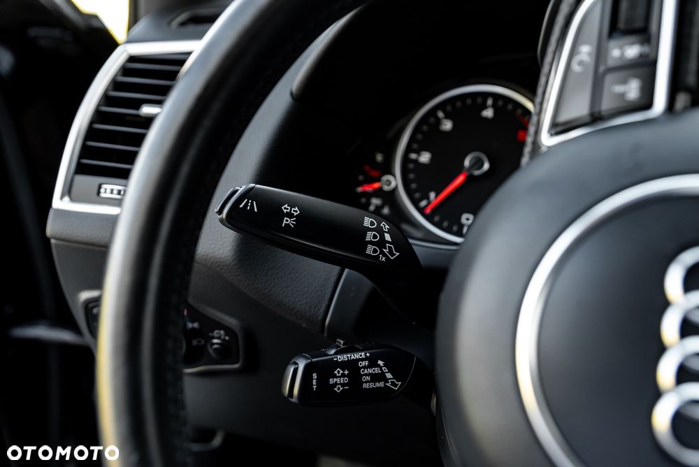 Audi Q5 2.0 TDI Quattro S tronic - 37