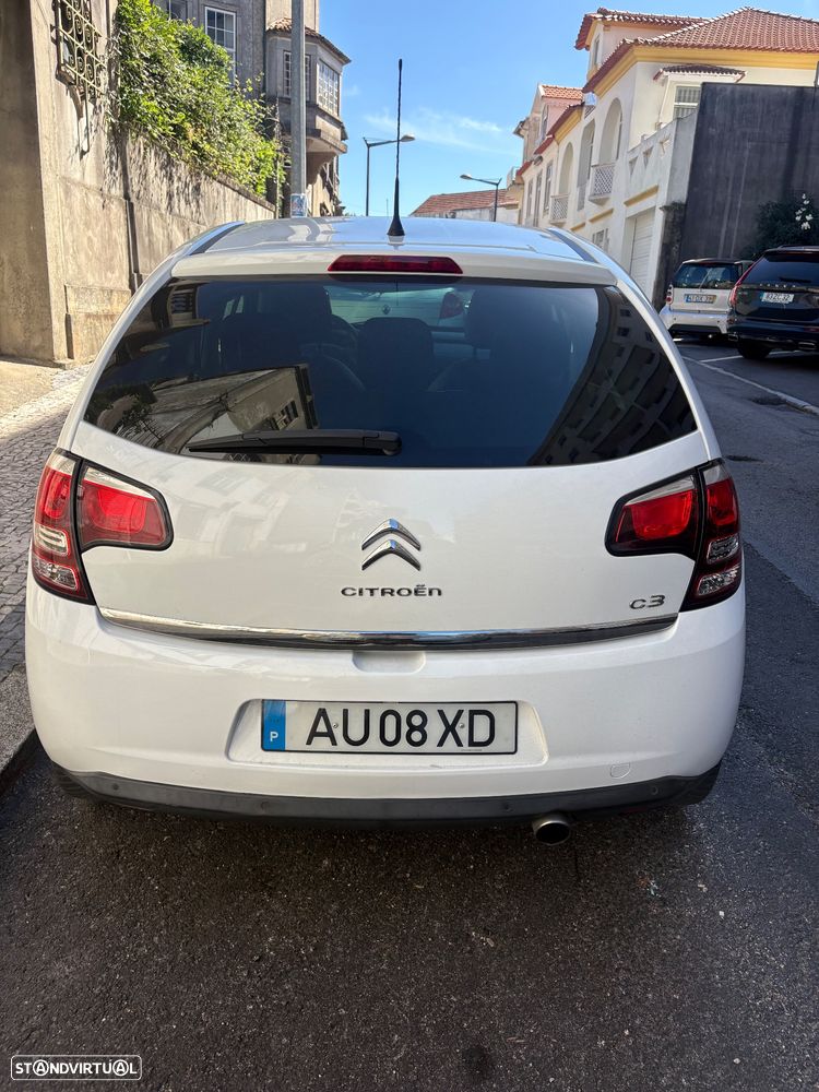 Citroën C3 - 6