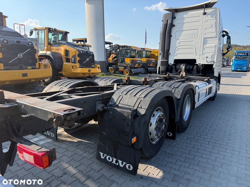 Volvo Fh 500 - 15