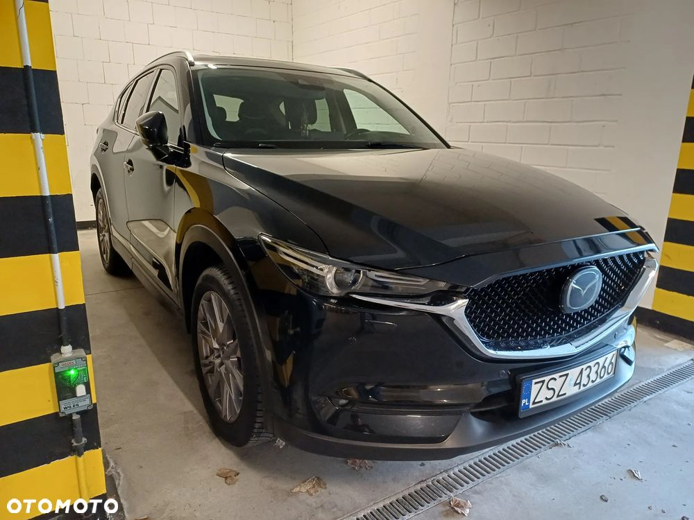Mazda CX-5 - 18