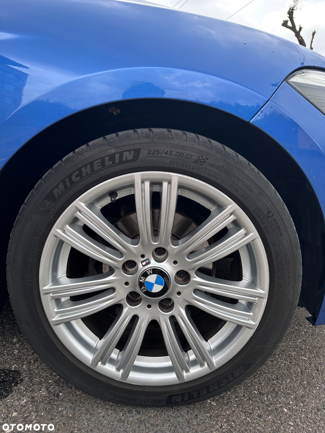 BMW Seria 1 - 8