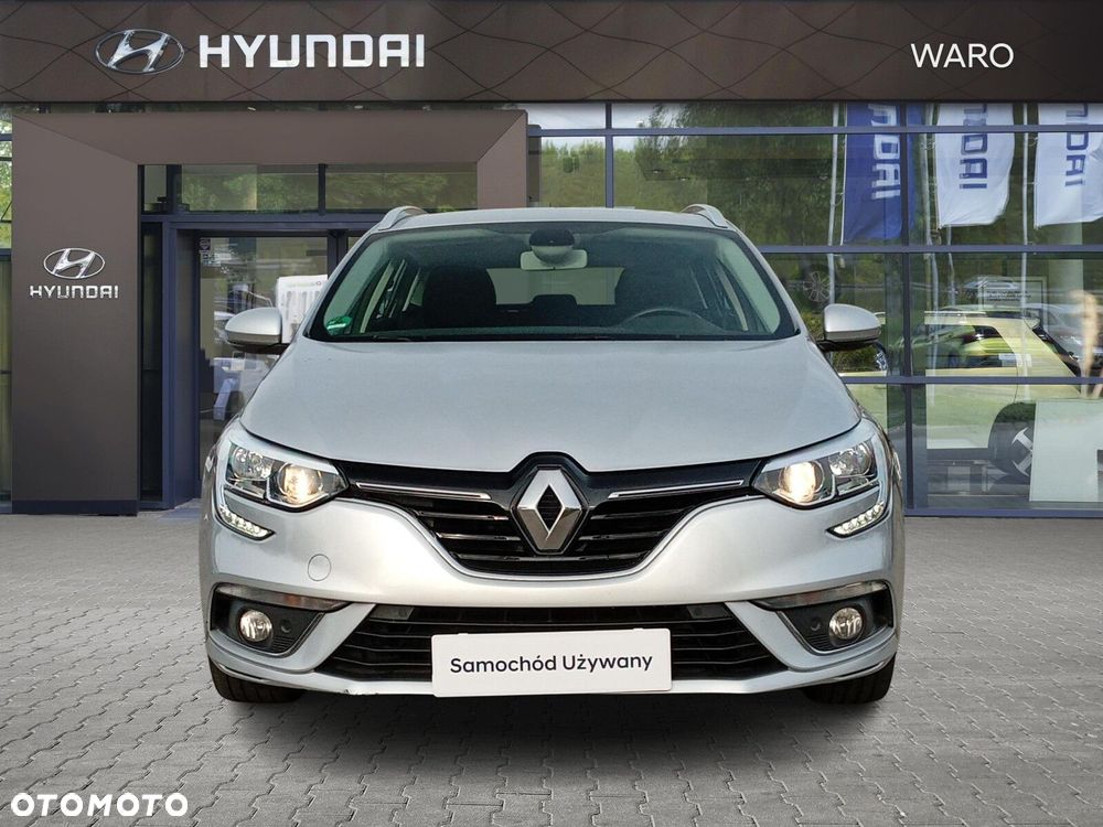 Renault Megane - 9