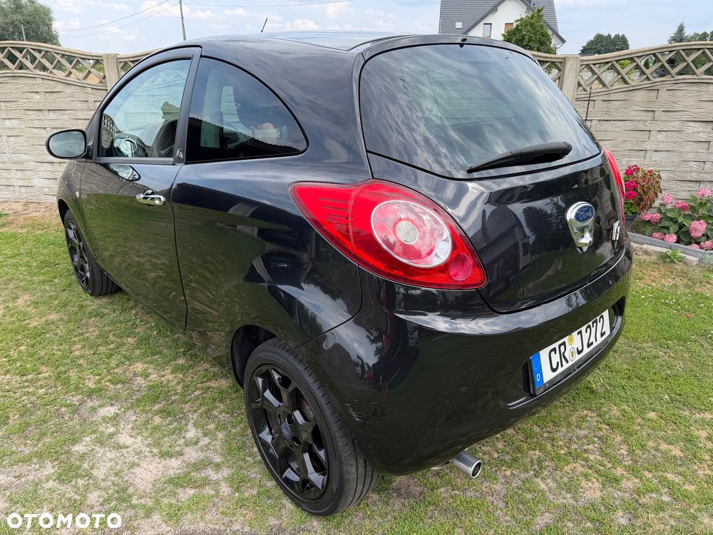 Ford KA 1.2 Titanium - 3