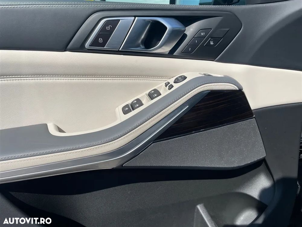 BMW X5 xDrive40d AT MHEV - 7