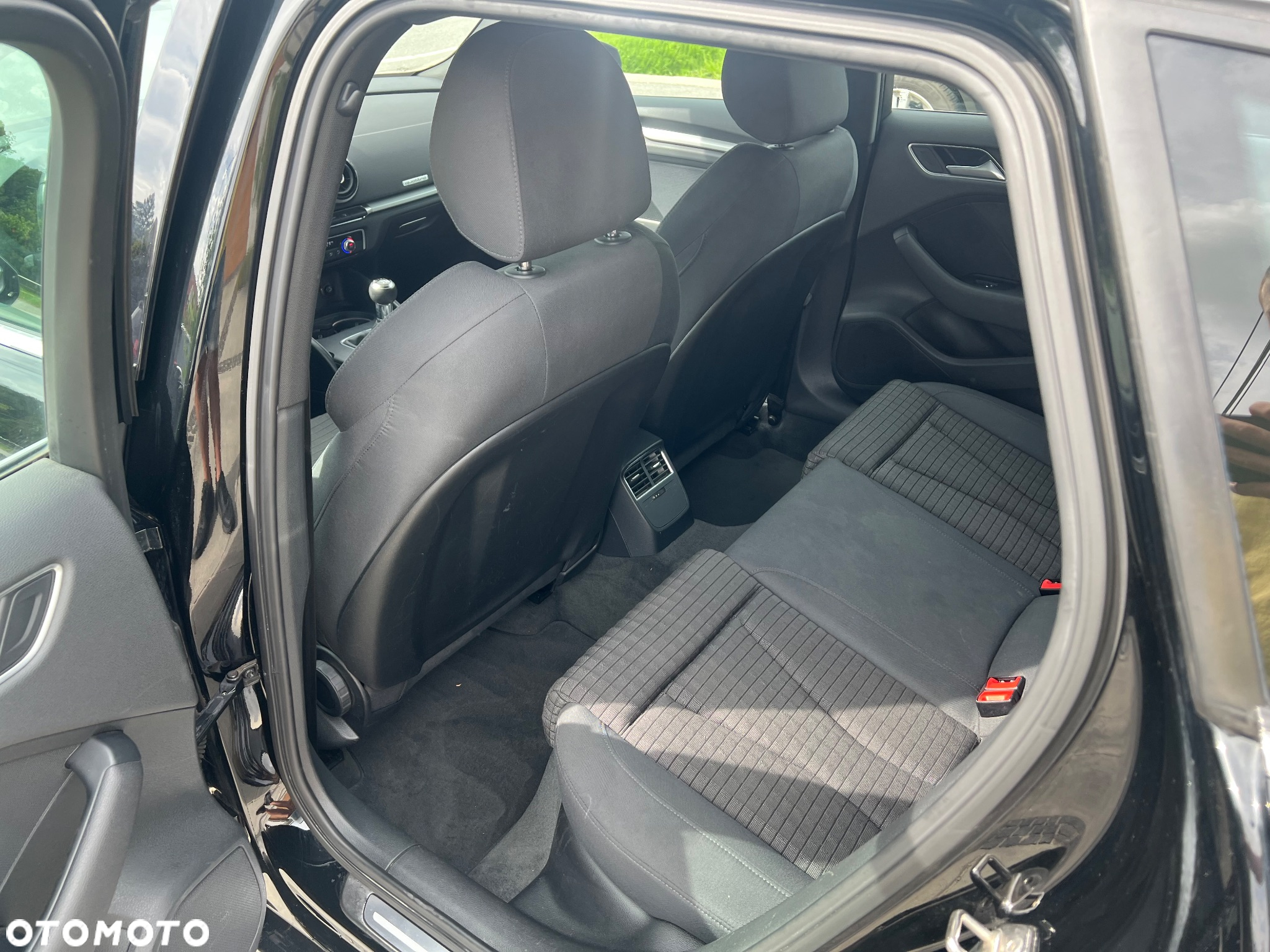 Audi A3 Sportback - 23