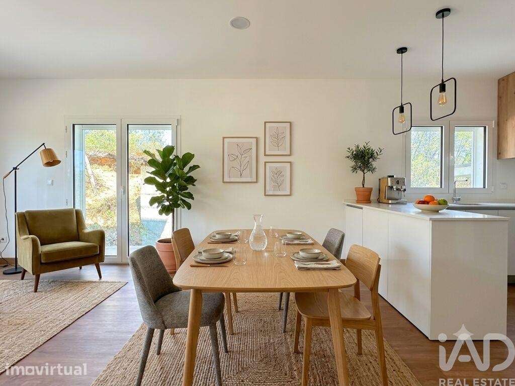 Apartamento T2 em Monte Real e Carvide de 161,00 m2 - Grande imagem: 5/29