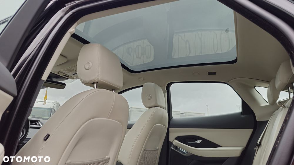 Jaguar E-Pace D150 AWD SE - 22