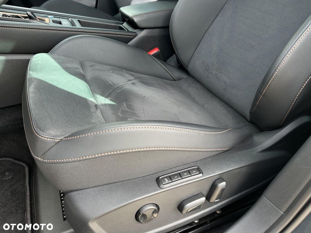 Cupra Formentor 1.5 eTSI mHEV DSG - 17