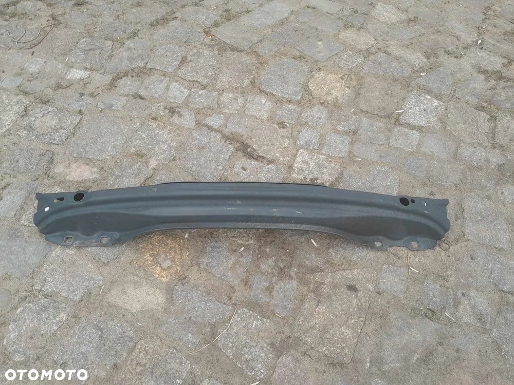 BELKA TYLNA TYŁ JAGUAR F-PACE F PACE ZDERZAKA POD ZDERZAK - 4