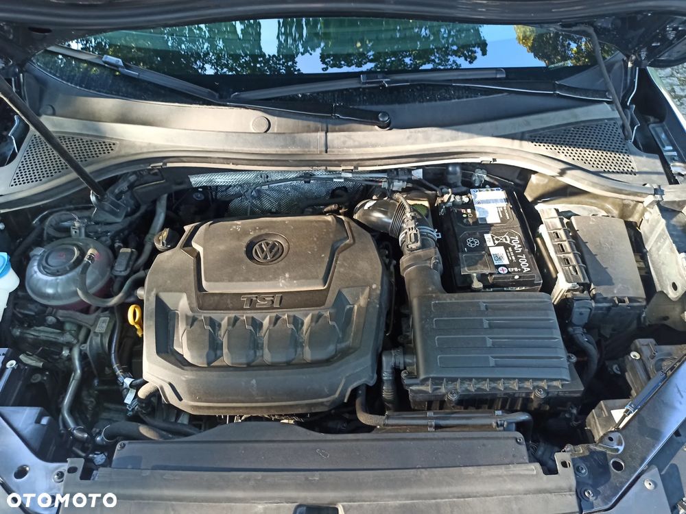 Volkswagen Tiguan Allspace - 13