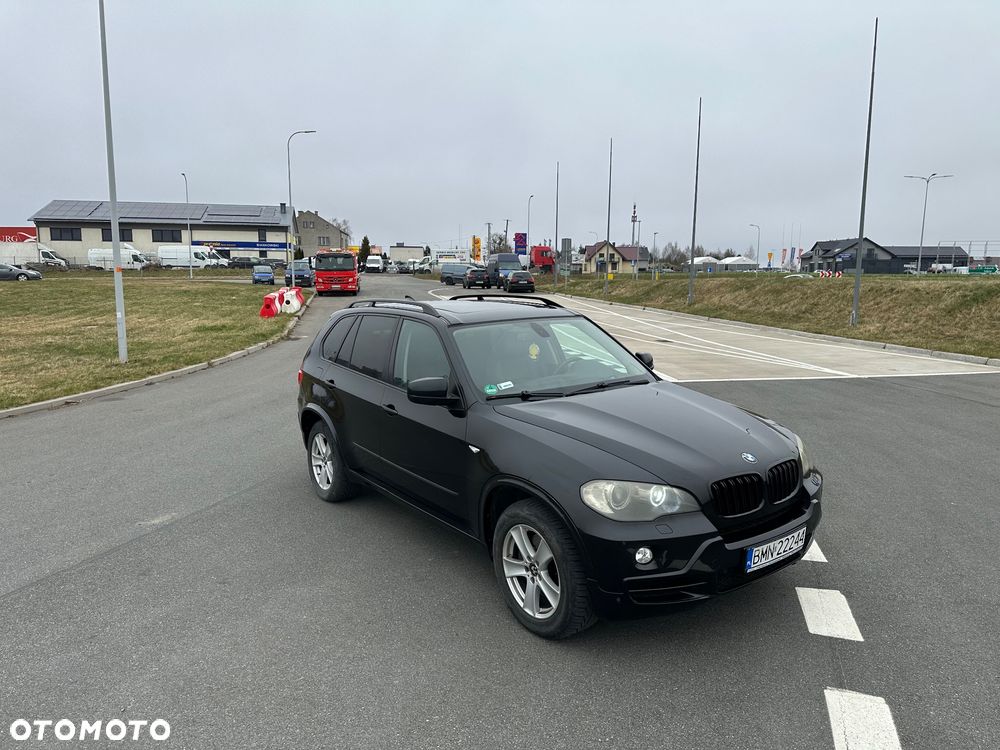 BMW X5 - 11