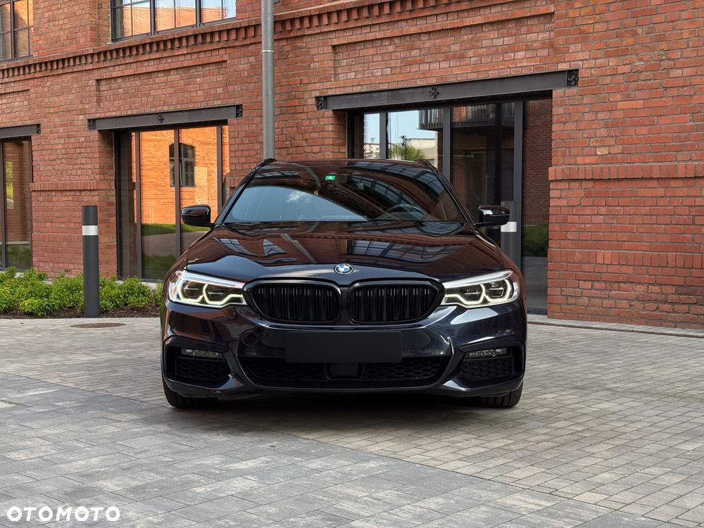 BMW 5